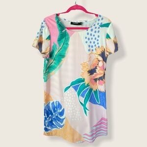 MINKPINK| Tee Dress • idea of happiness